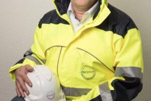 Bauexperts: Mike Rheindorf