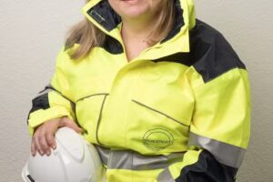 Bauexperts: Svenja Rohlfs