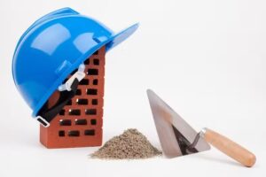 Bauexperts Wilfried Kersting