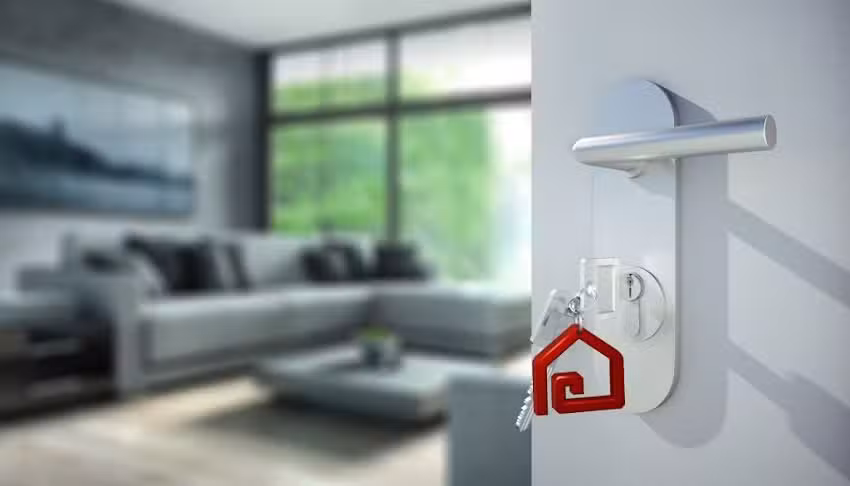 BAUFI DIREKT Baufinanzierung – Niederlassung Frankfurt