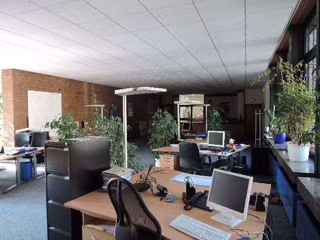 Baufi-Invest, Immobilien, Finanzierungen, Versicherungen