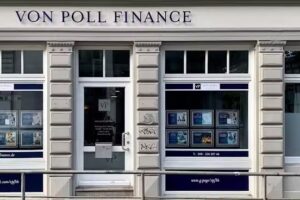 Baufinanzierung und Versicherungsmakler – VON POLL FINANCE HAMBURG