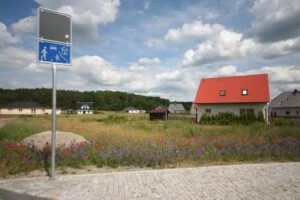 Baugebiet „Schwarzer Berg“