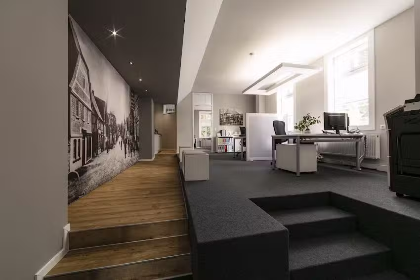 Baugeldhelfer – Martin Meller –