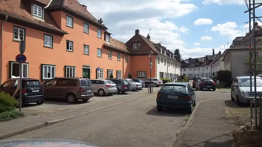 Baugenossenschaft Baden-Baden eG