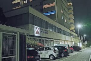 Baugenossenschaft Familienheim eG