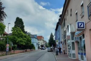 Baugenossenschaft Familienheim Markgräflerland eG