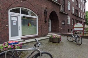 Baugenossenschaft Hamburger Wohnen eG Hauswartbüro