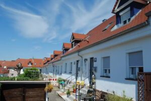 Baugenossenschaft Lahr eG