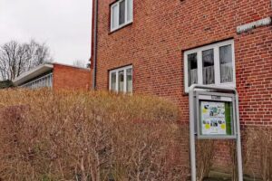 Baugenossenschaft Mittelholstein eG