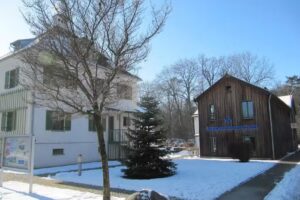 Baugenossenschaft Ober- und Unterschleißheim e.G.