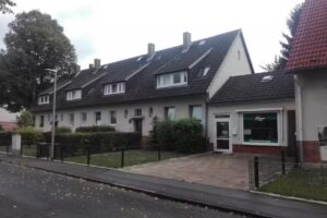 Baugenossenschaft Oberricklingen e.G.