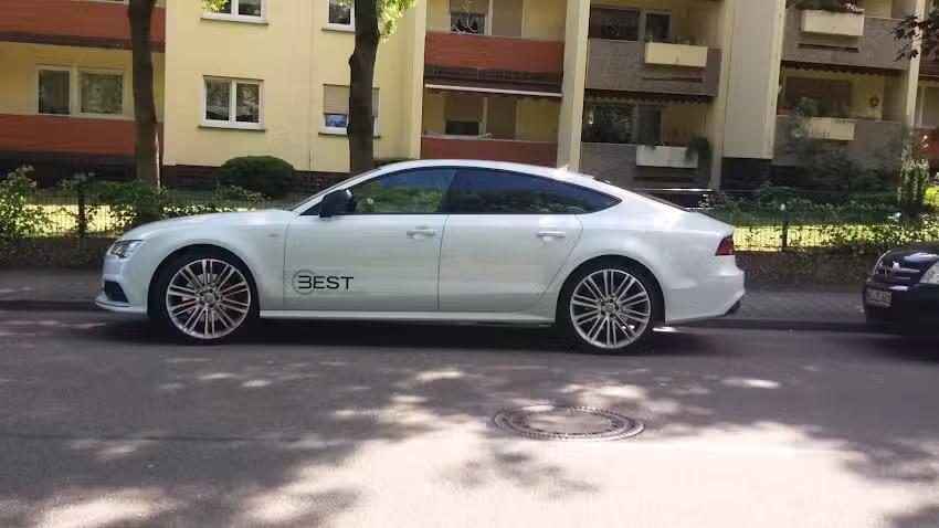 Baugenossenschaft Steinheim am Main eG