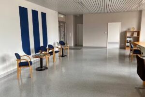 Baugenossenschaft Wiederaufbau eG Geschäftsstelle Seesen