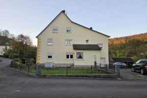 Baugenossenschaft Wiehl E. G.