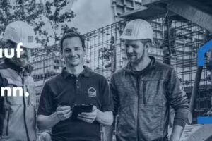 Baugeschäft H & M GmbH