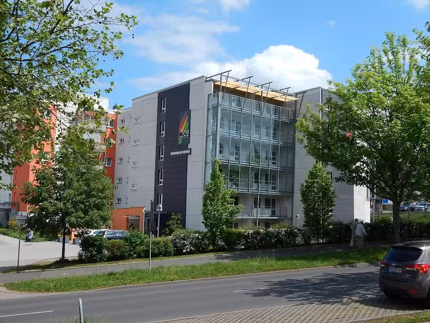 Baugesellschaft Gotha mbH