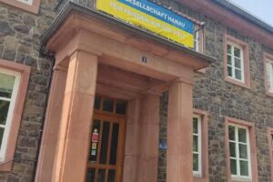 Baugesellschaft Hanau GmbH