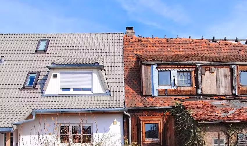 Baugutachter und Schimmelgutachter in Duisburg und Essen I Stefan Flecken