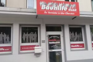 Bauhilfe GmbH