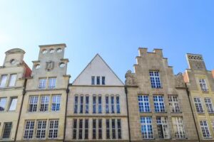 Baukultur Westfalen Immobilien GmbH | Immobilienmakler