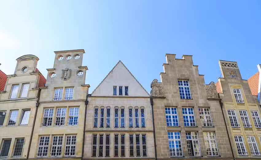 Baukultur Westfalen Immobilien GmbH | Immobilienmakler