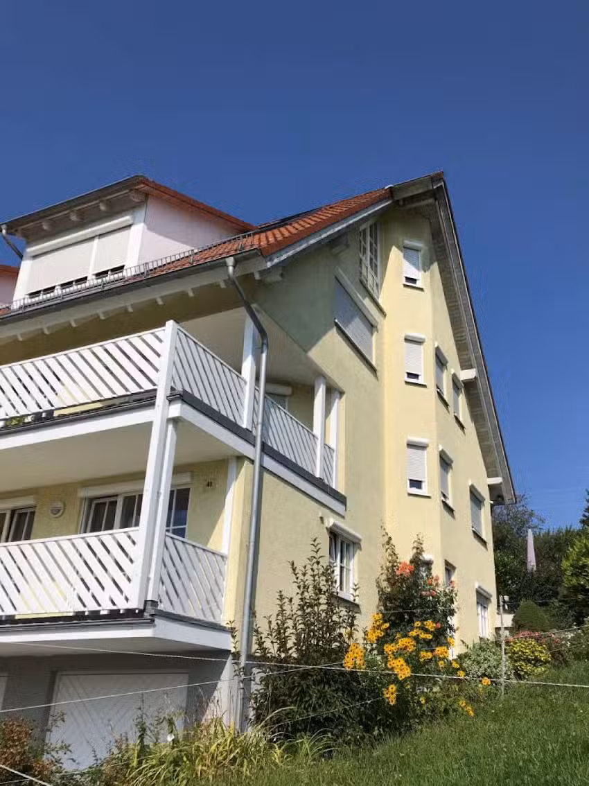 Baum Immobilien Konstanz