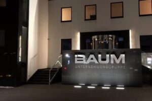 BAUM Unternehmensgruppe