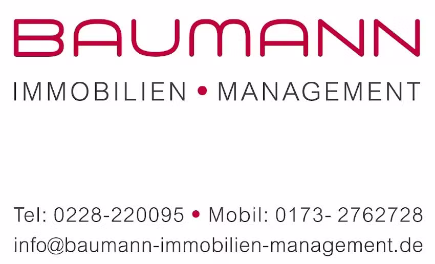 Baumann Immobilien Management
