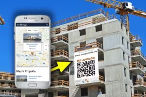 Baumensch – Plattform für Bauprofis