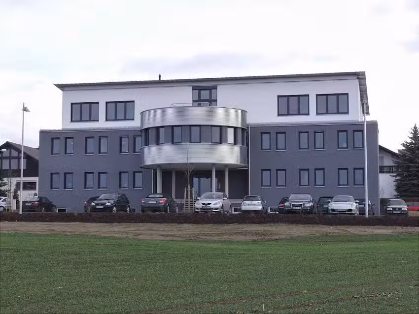 Baumgärtner & Duscher Immobilien GmbH