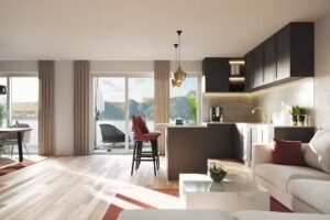 Baumgärtner & Kilian Wohnbau GmbH