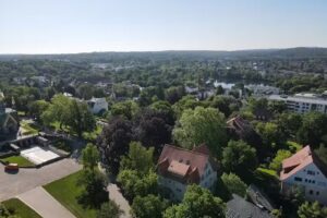 Baumüller Aktiengesellschaft