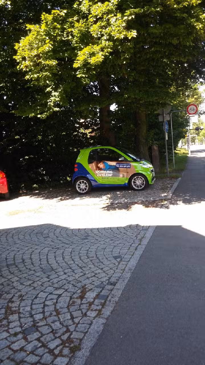 BAUR Immobilien – Immobilienmakler Weingarten