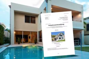 Bausachverständiger/ Baugutachter Markowski in Hilden