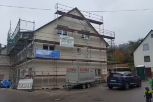 BauStark Bau & Wohn Consult GmbH