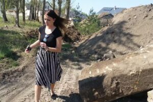 Baustoffhandel- & Grundstücks- Verwaltungsges. Rehagen KG