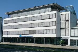 Bauverein Breisgau eG