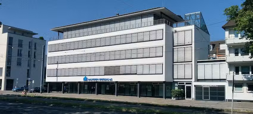 Bauverein Breisgau eG