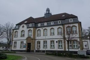 Bauverein Heinsberg e.G.