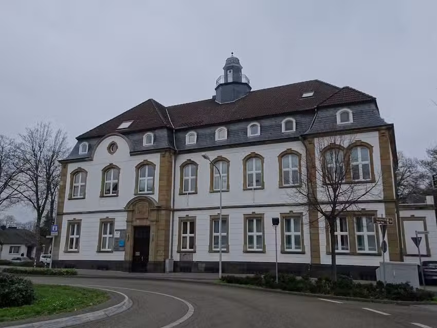 Bauverein Heinsberg e.G.