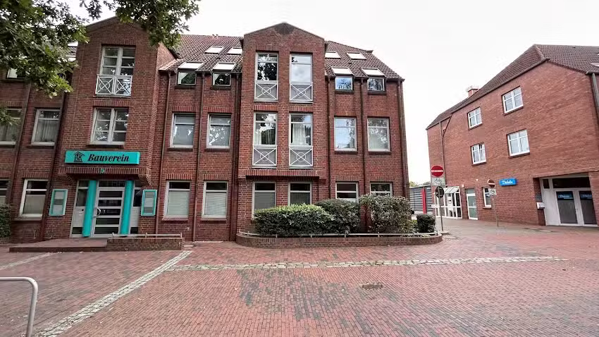 Bauverein Kaltenkirchen eG