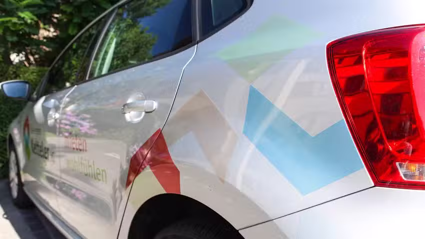 Bauverein Ketteler eG