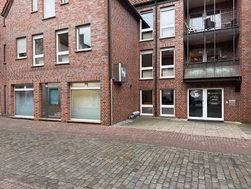 Bauverein Lüdinghausen eG