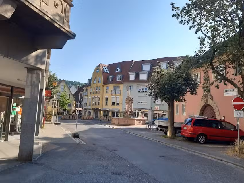 bauwerk 4 immobilien GmbH