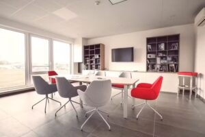 BAUWERK Kompetenz GmbH: Ausstellung bauen & renovieren I Büroraumvermietung