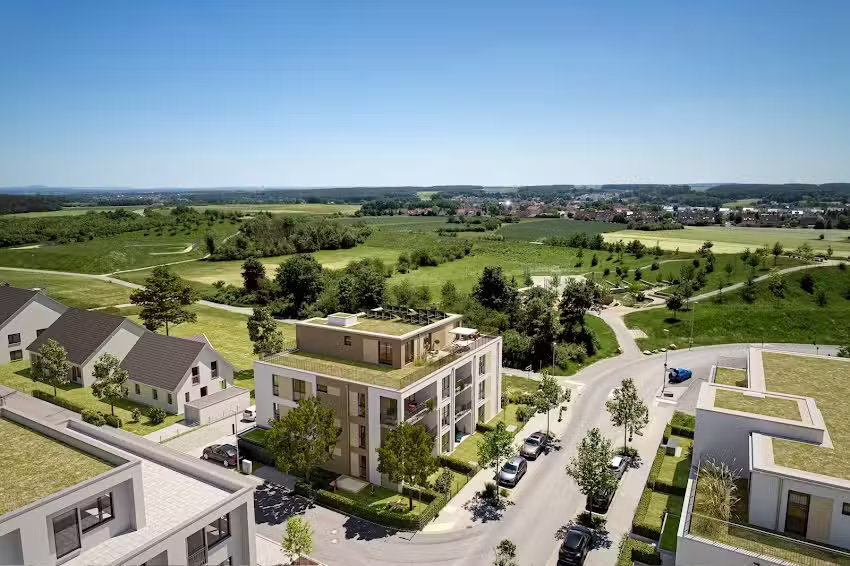 BAUWERKE – Liebe & Partner