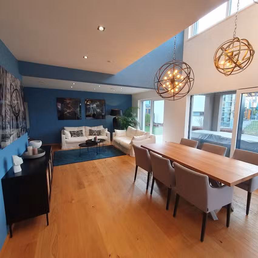 Bauzentrum Poing Bauberatung Handelsvertretung Andreas Kemper