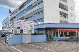 BAVARIA BUSINESS-CENTER