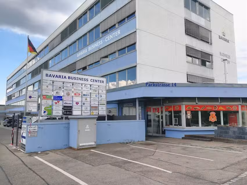 BAVARIA BUSINESS-CENTER